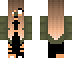 herobrine baby