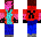 herobrine's daughter