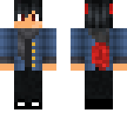 jack without bandana