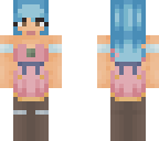 jill - for ygddra