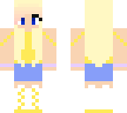 light girl
