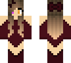 little which vampire girl