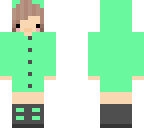 littlebutton mint