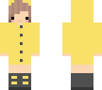 littlebutton yellow
