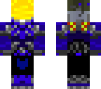 marine