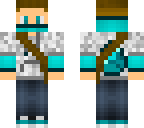 mattdrey's skin 2
