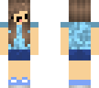 meh in bluuu
