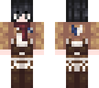 mikasa