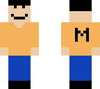minevin the original