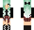 mint