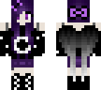 moonlight girl edit