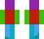 mr colores