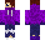 my new skin