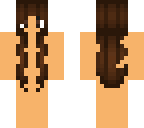 my skin's base