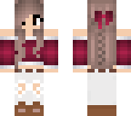 my youtube skin