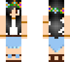 new summer skin