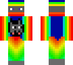 nyan ninja