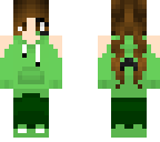 old skin remake