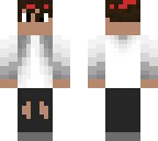 orginaler skin von