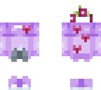 outfit base - spring florals
