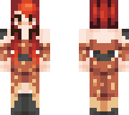 phoenix oc
