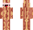 pig bacon