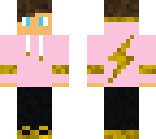 pink boif