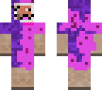pink shep