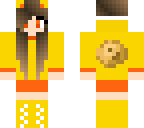 potato mouse girl edit again
