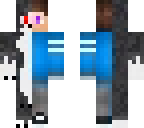 ragingwolf rp skin