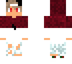 red and white boii
