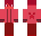 red boy