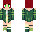 red head