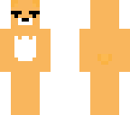 ryan the bear
