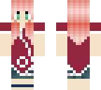 sakura from naruto