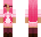 school pink remade