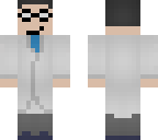 scientist male