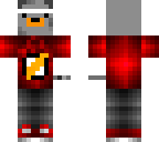 set skin