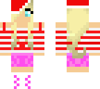 sexy xmas girl 2