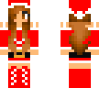 sexy xmas girl 6
