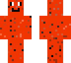 sir elmo the third