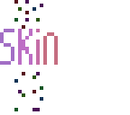 skin contest 