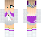skin for tails mod