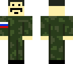 soldier