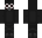 super tryhard skin