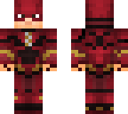 the flash justice league