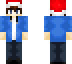 torksi's skin