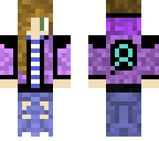 trinity skin