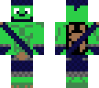 turtle warlord