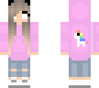 unicorn girl